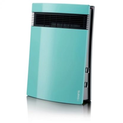 Aeroterma electrica pentru baie Supra Lito Bleu Atoll