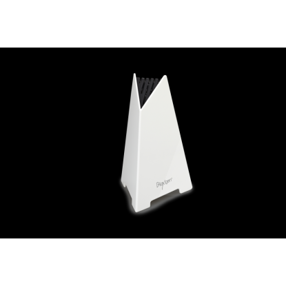 Purificator si sterilizator aer Bioxigen Tris, Ionizare bipolara, Sterilizare antibacteriala, Consum 3W/h, Pentru 16 mp