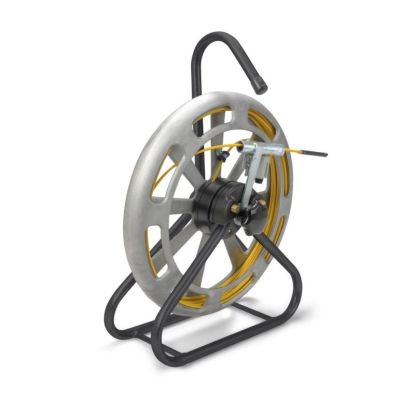 Sistem de localizare traseu LTS4530, 30m, Element final localizabil, Profil de fibra de sticla acoperit cu polipropilen