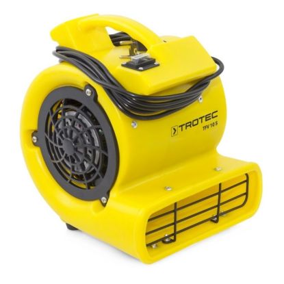 Turboventilator Trotec TFV 10 S