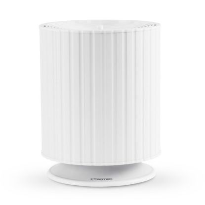 Umidificator Trotec B25 E. LED-uri de control, Rata umidificare 350 ml/ora, Consum 6W/h, Pentru 24mp, Higrostat