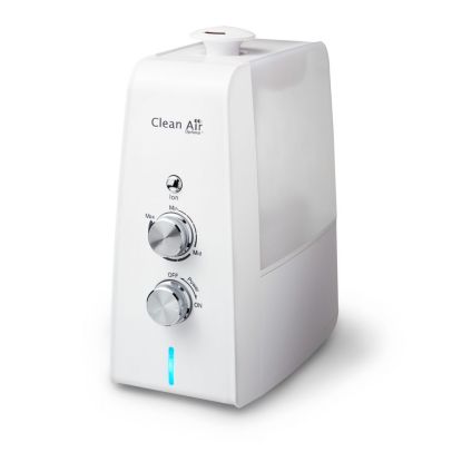 Umidificator purificator si difuzor arome Clean Air Optima CA602 NEW