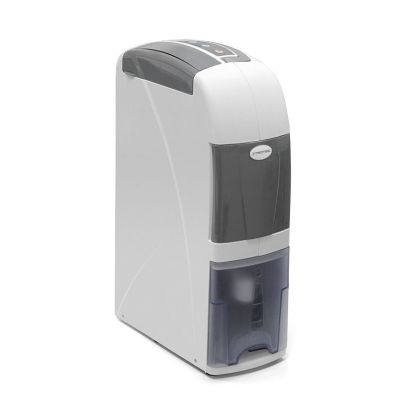 Dezumidificator Trotec TTK70S, 24 litri/zi, 150mc/ora, pentru spatii de pana la 50mp, Functie uscare rapida, Timer oprire
