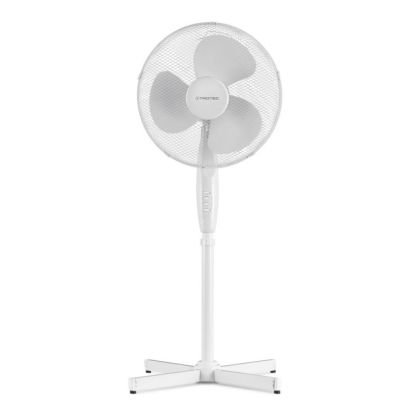 Ventilator de aer Trotec TVE 16, Consum 50 W/h, 3 trepte, Debit 2.342,4mc/h, 3 palete ventilare