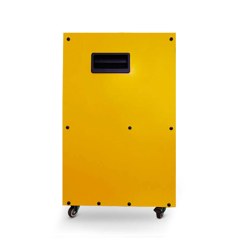 Dezumidificator si Purificator profesional D35 Expert Dry, WiFi, Filtru TRUE HEPA, Pentru 110 mp, 35l / 24h, Debit de aer 235 mc - 3