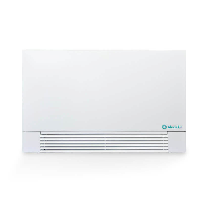 Dezumidificator profesional de perete AlecoAir D69 WALL DRY, 69l/zi, 600mc/h, IPX2 Dezumidificator Pentru Piscina Alecoair