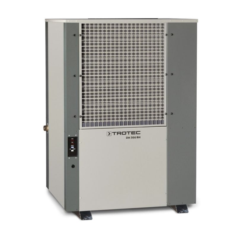 Dezumidificator DH 300 BH Dezumidificator Industrial alecoair.ro