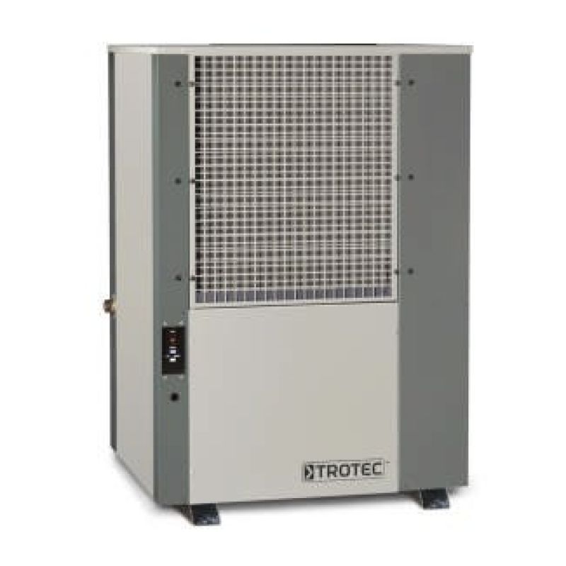 Dezumidificator industrial TROTEC DH 300 BY, Dezumidificator Industrial alecoair.ro