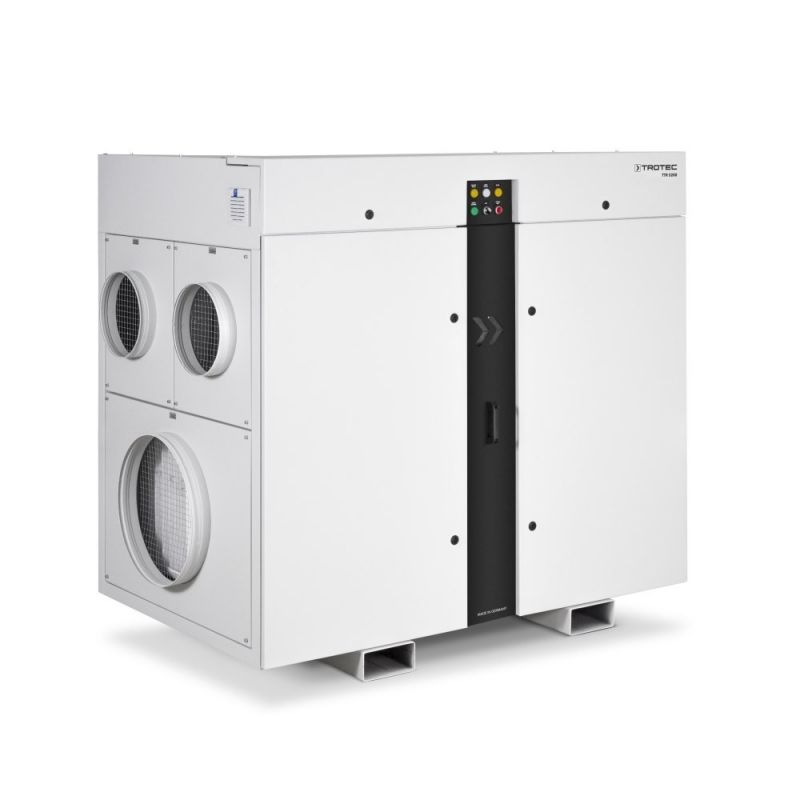 Dezumidificator cu absorbție TTR 5200 Dezumidificator Industrial alecoair.ro Dezumidificator cu absorbție TTR 5200 Dezumidificator Industrial alecoair.ro