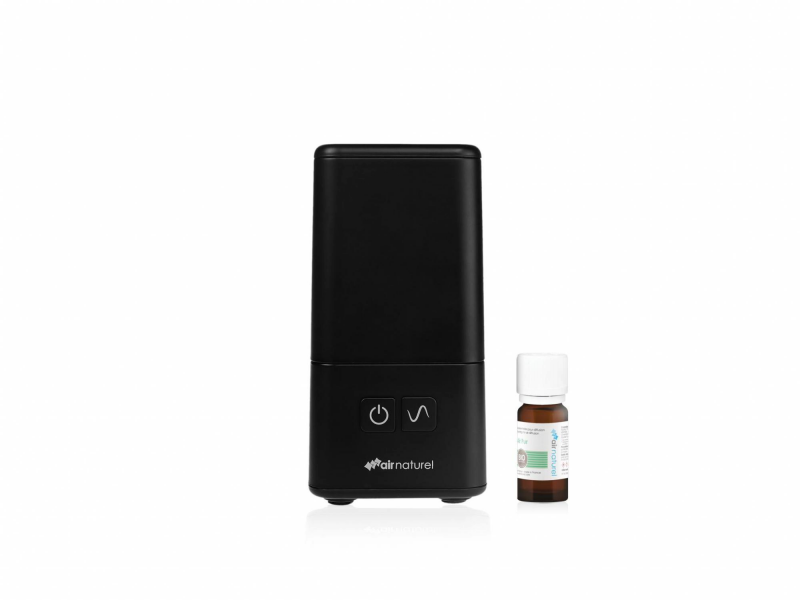 Difuzor de aroma Air Naturel Saho Anti-Coroziv Oprire automata