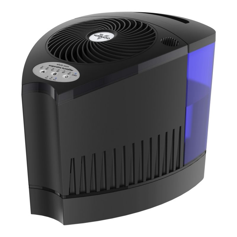 Umidificator Evap3 Vornado USA Rata umidificare 400 ml/ora Consum 36W/h 2 trepte Pentru 65mp