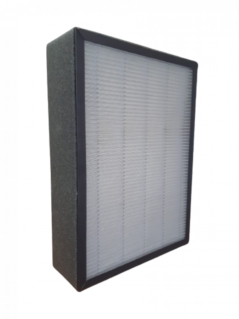 Filtru HEPA pentru Aparat de sterilizare cu UV S1000 Cabinet Aparate de sterilizare cu lampa UV-C Alecoair Filtru HEPA pentru Aparat de sterilizare cu UV S1000 Cabinet Aparate de sterilizare cu lampa UV-C Alecoair