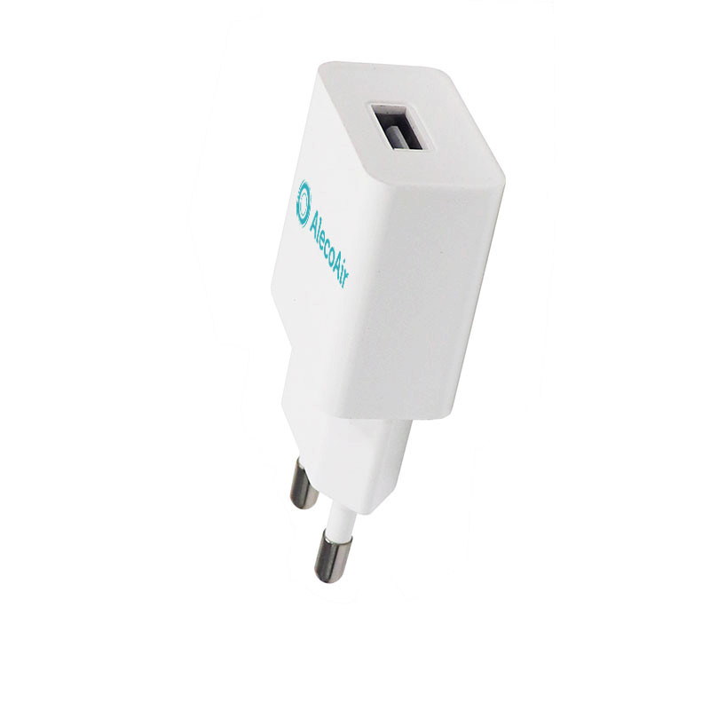 Incarcator cu un port USB Tip B AlecoAir G10-WP1S Fast Charger