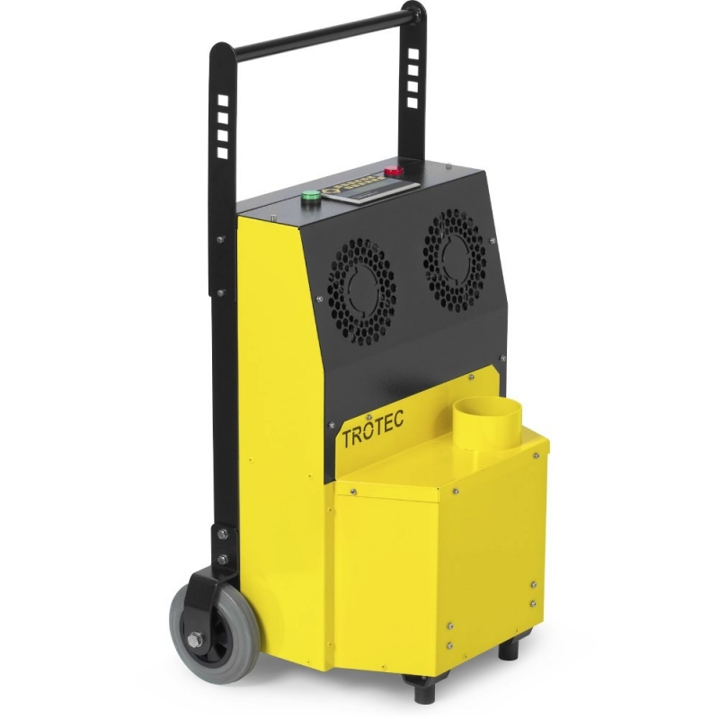 Generator de ozon Trotec Airozon Supercracker, Debit de aer ca.: 500m³/h Neutralizare Mirosuri, Dezinfectie alecoair.ro