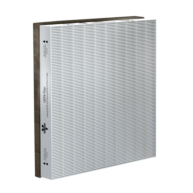 Filtru Hepa de schimb pentru purificator Vornado AC300 Purificatoare Aer alecoair.ro