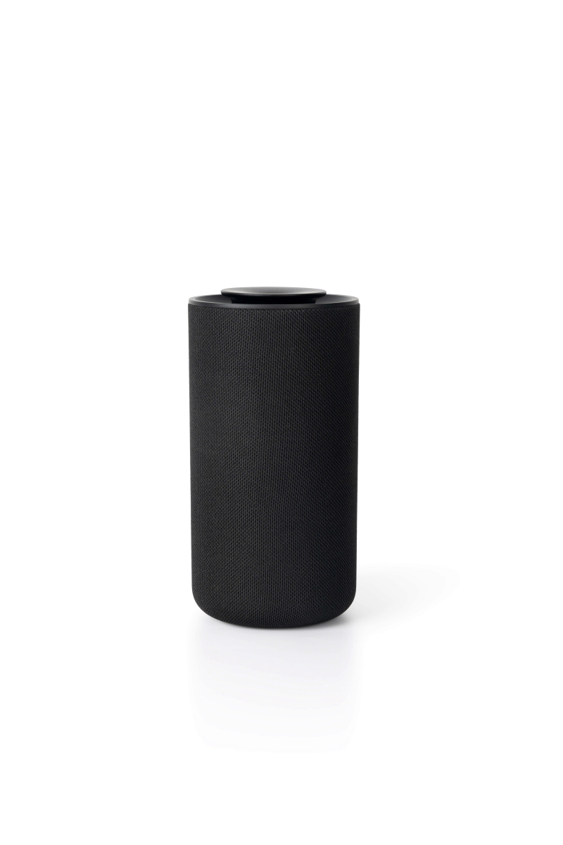 Difuzor de arome fara apa AlecoAir A05 Atom Baterie 2000 mAh Mod Auto cu Senzor de Vibratii Lumina Ambientala 10 mp