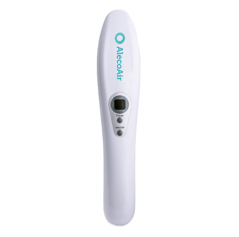 Lampa UV-C bactericida AlecoAir L10 HANDY, Timer Aparate de sterilizare cu lampa UV-C Alecoair Lampa UV-C bactericida AlecoAir L10 HANDY, Timer Aparate de sterilizare cu lampa UV-C Alecoair
