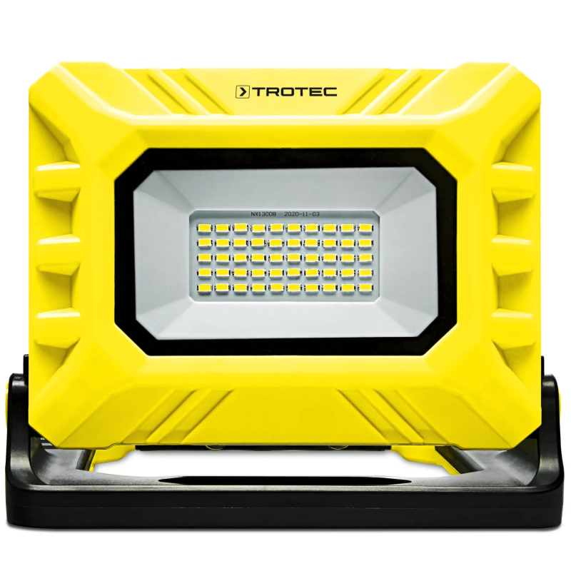Lanterna de lucru cu LED TROTEC PWLS 15-20V, Flux luminos 2.000 lm, Temperatura culoare 6.500 K, Putere consumata 20 W - 2