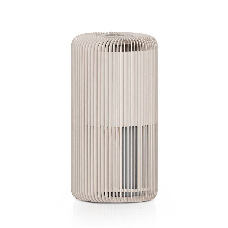 Purificator de aer AlecoAir P60 Lyneo, WiFi, UV-C, Ionizare, Filtru H13 True Hepa, Carbon Activ, PM 2.5 - 4