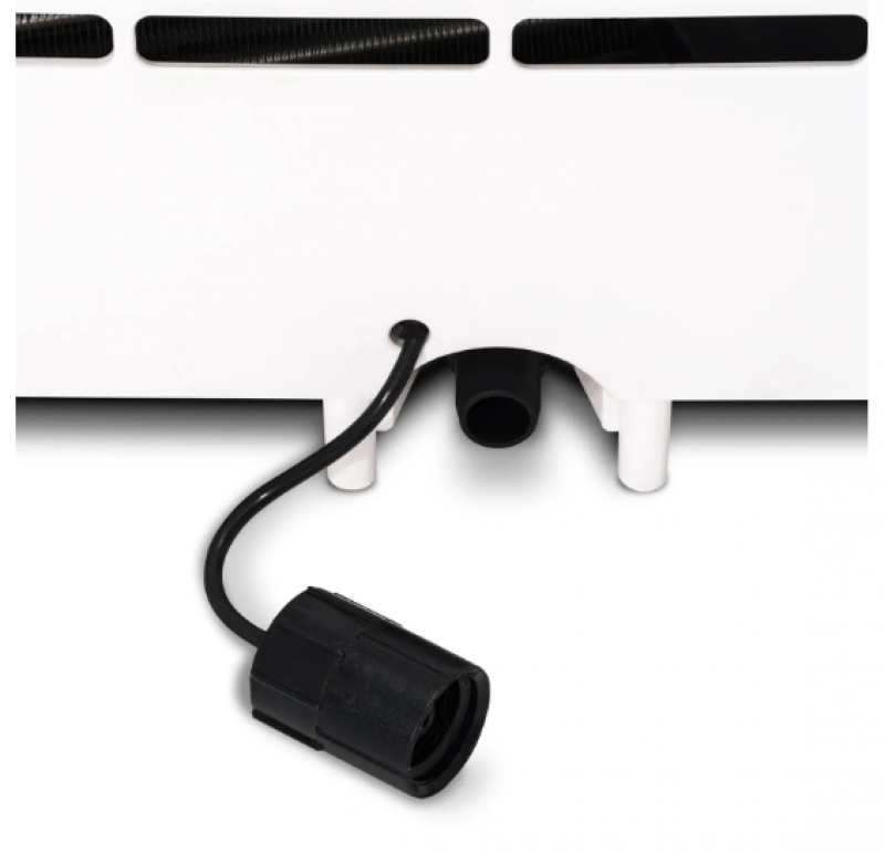 Aer conditionat portabil Trotec PAC 2015 E, 7.000 Btu, Debit 290mc/ora, Telecomanda, Display, Timer, Pentru 25mp - 4
