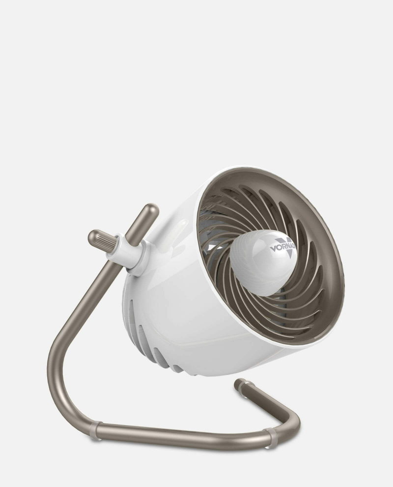 Circulator de aer Vornado USA, Pivot, 3 trepte ventilare, Diametru elice 9.55 cm Ventilatoare casnice alecoair.ro