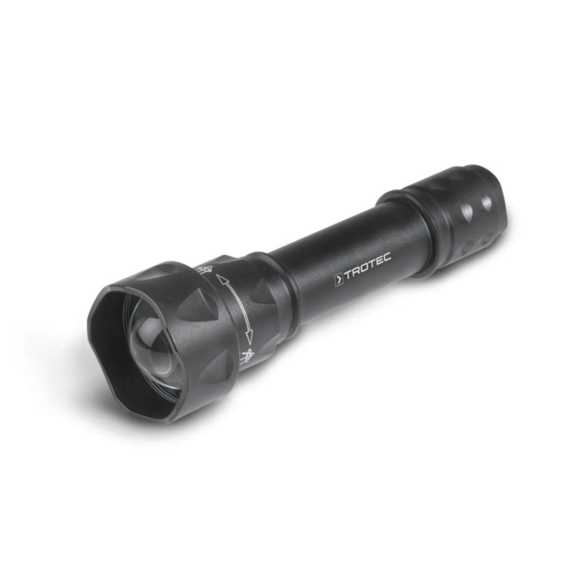 Proiector cu lumina UV-A TROTEC UV-Torchlight 15F - 2