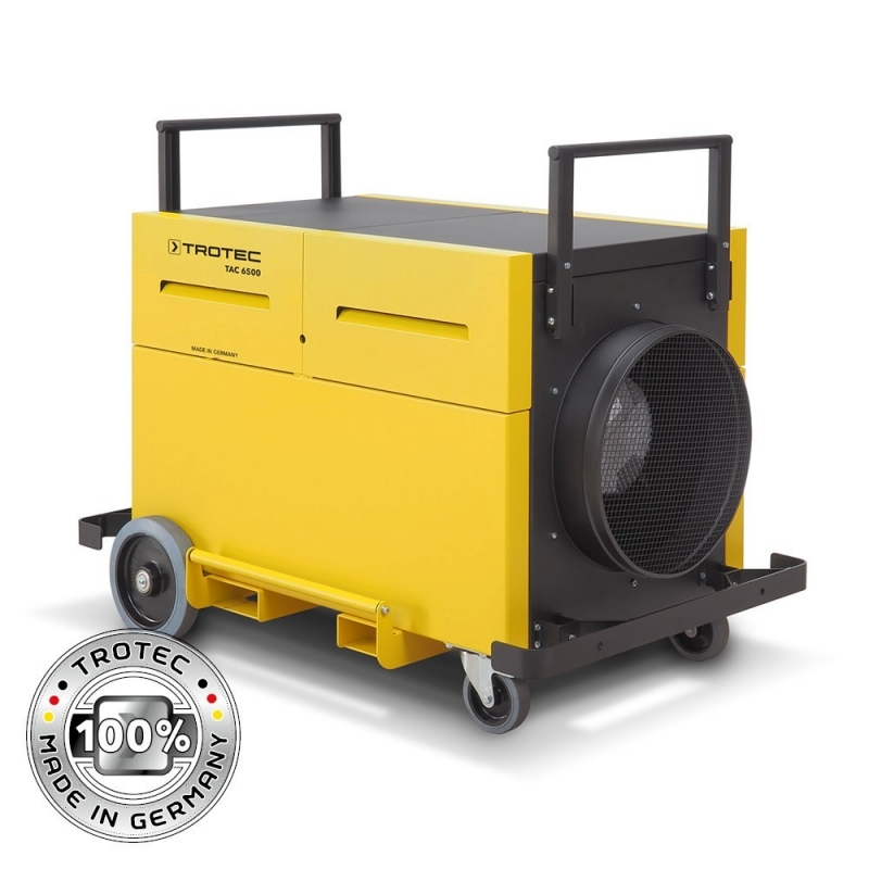 Purificator de aer Trotec TAC 6500 Debit de aer 5.700 m³/h