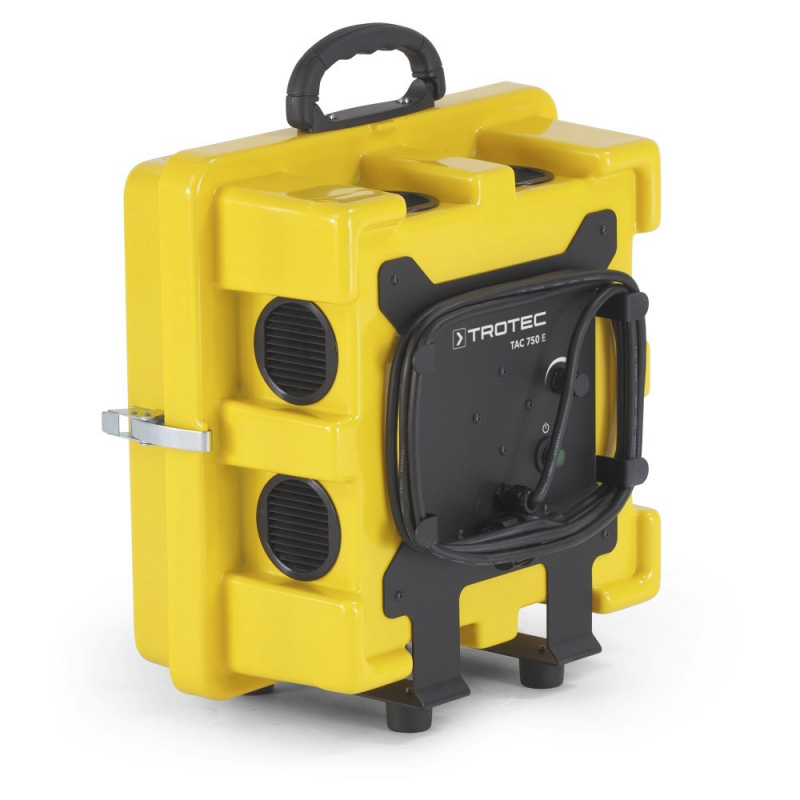Purificator de aer profesional Trotec TAC 750 E