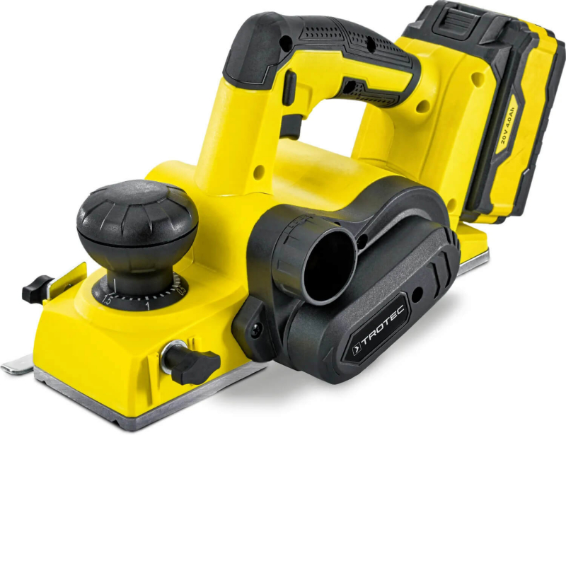 Rindea electrica cu acumulator PPLS 10-20V, Acumulator 20V, Viteza maxma 12000 rpm, Incarcare completa 90 min - 5