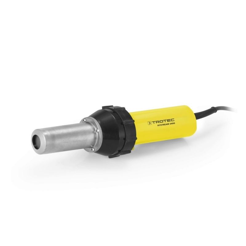 Pistol de aer fierbinte Trotec HyStream 3400, Putere 3400W, Debit de aer 230 l aer/min - 2