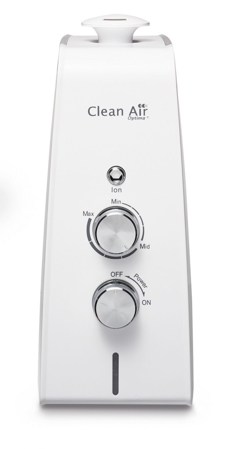 Umidificator purificator si difuzor arome Clean Air Optima CA602 NEW
