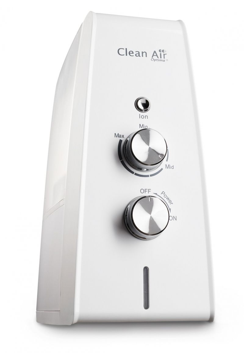 Umidificator purificator si difuzor arome Clean Air Optima CA602 NEW