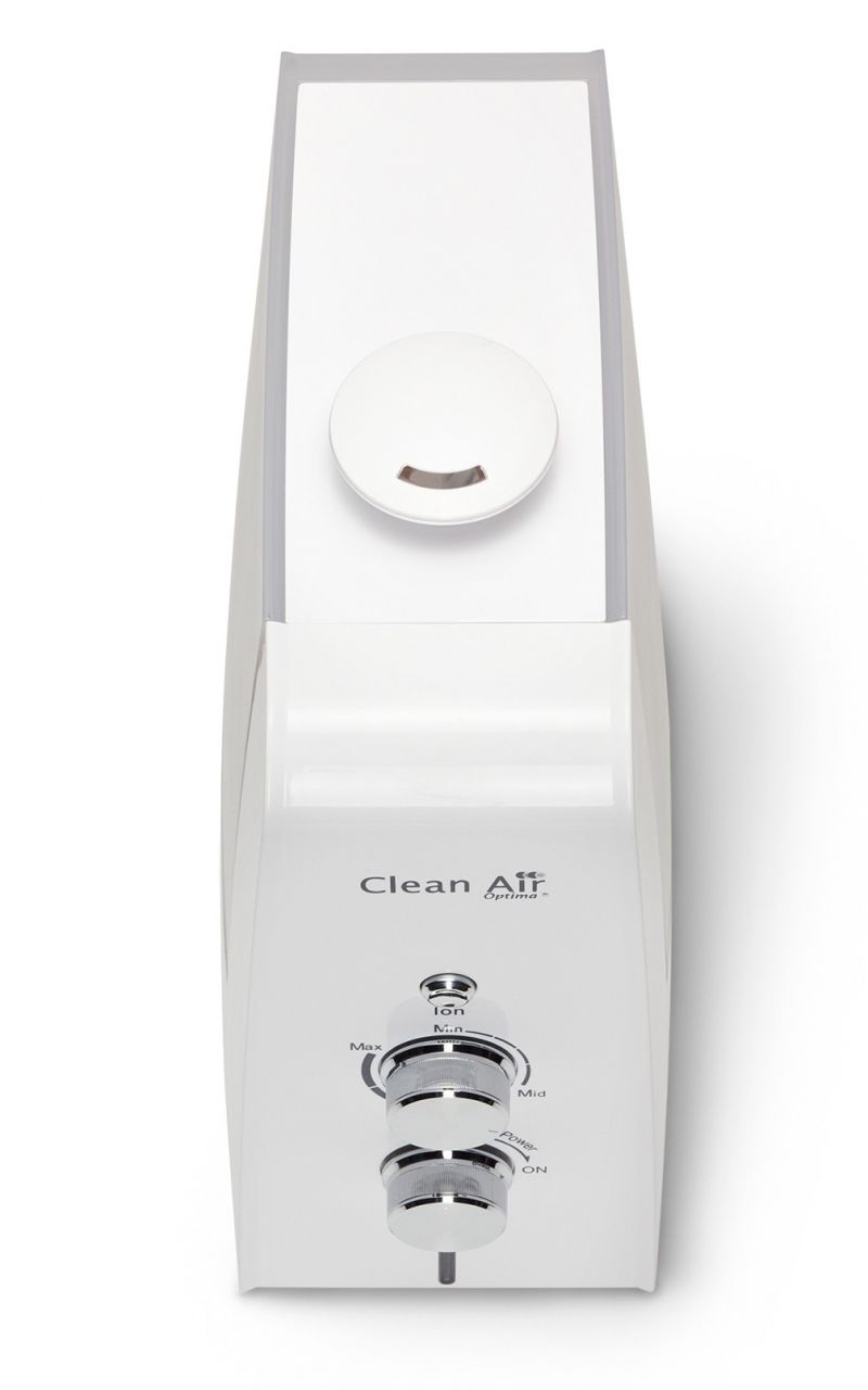 Umidificator purificator si difuzor arome Clean Air Optima CA602 NEW
