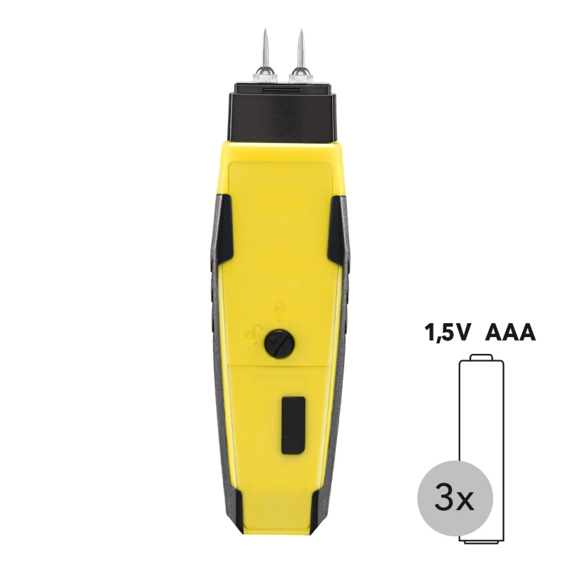 Umidometru BM22WP cu senzori cu aplicatie smartphone - 3