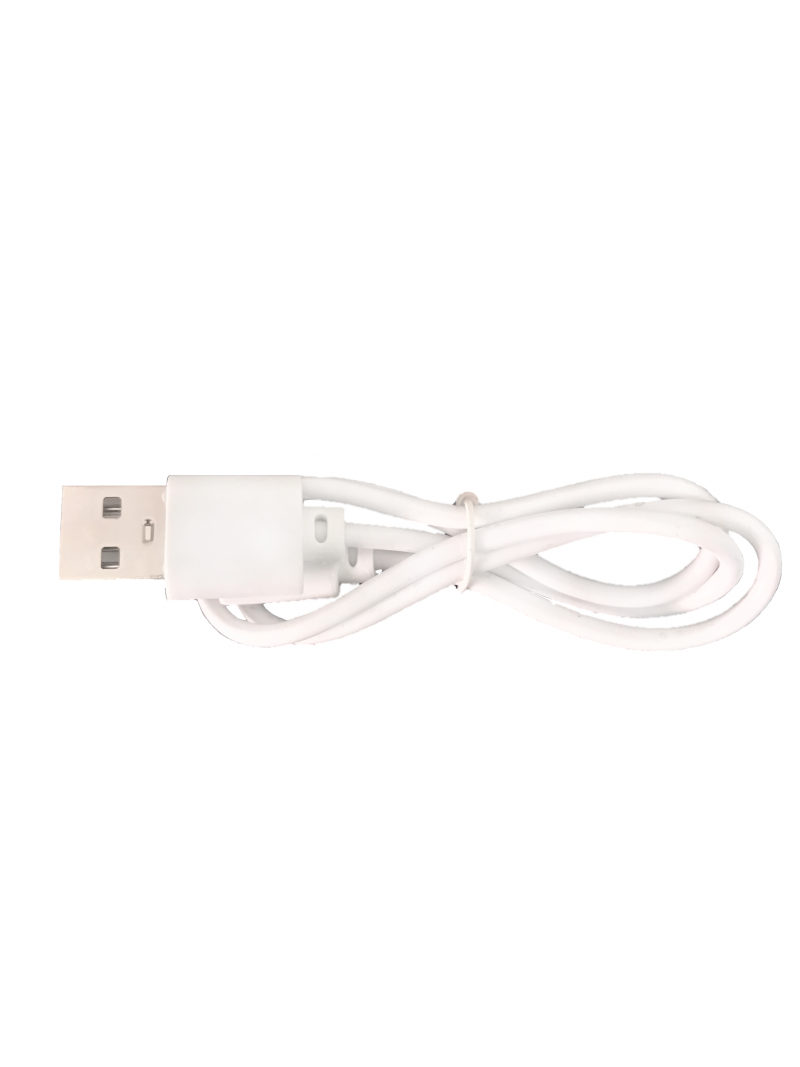 Far LED cu incarcare USB pentru trotineta sau bicicleta electrica - 5