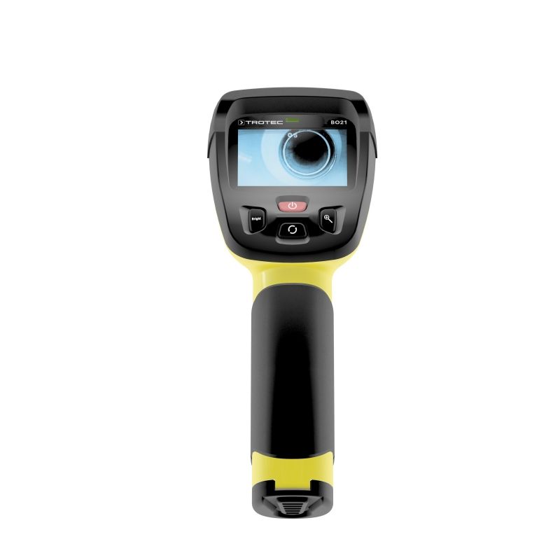 Video endoscop TROTEC BO21, Sonda flexibila, Rotire imagini 180°, Deconectare automata - 3