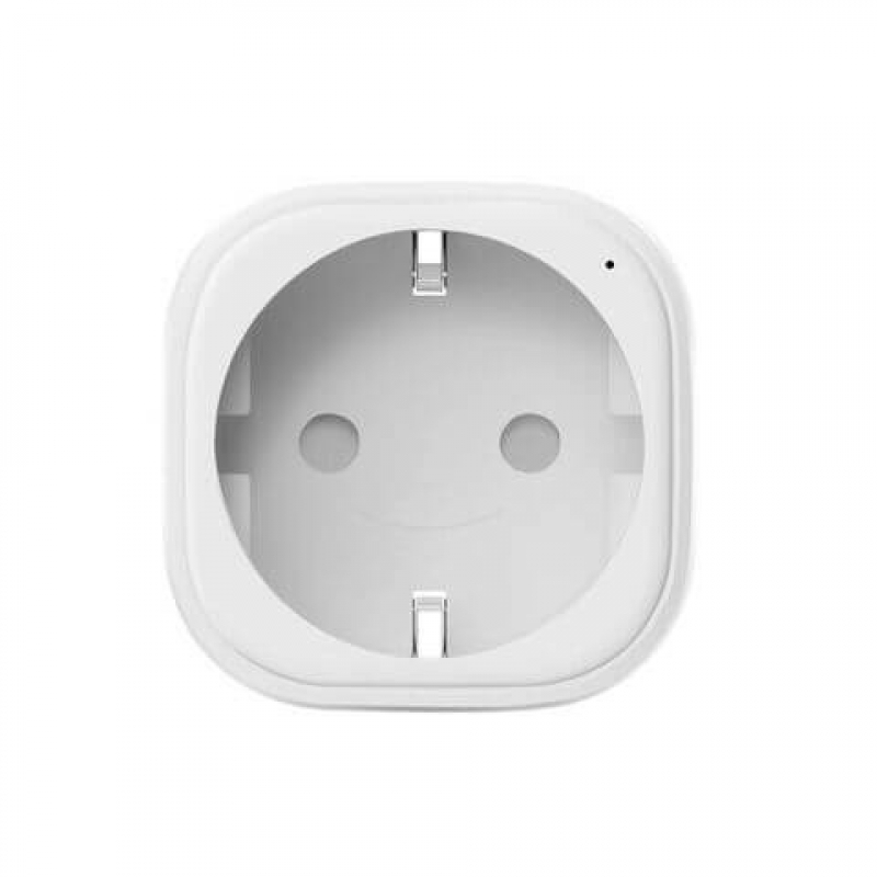 Priza Smart AlecoAir G01-SWP1S, WiFi, Control vocal, ChildLock, Timer, Contor Consum Energie - 3