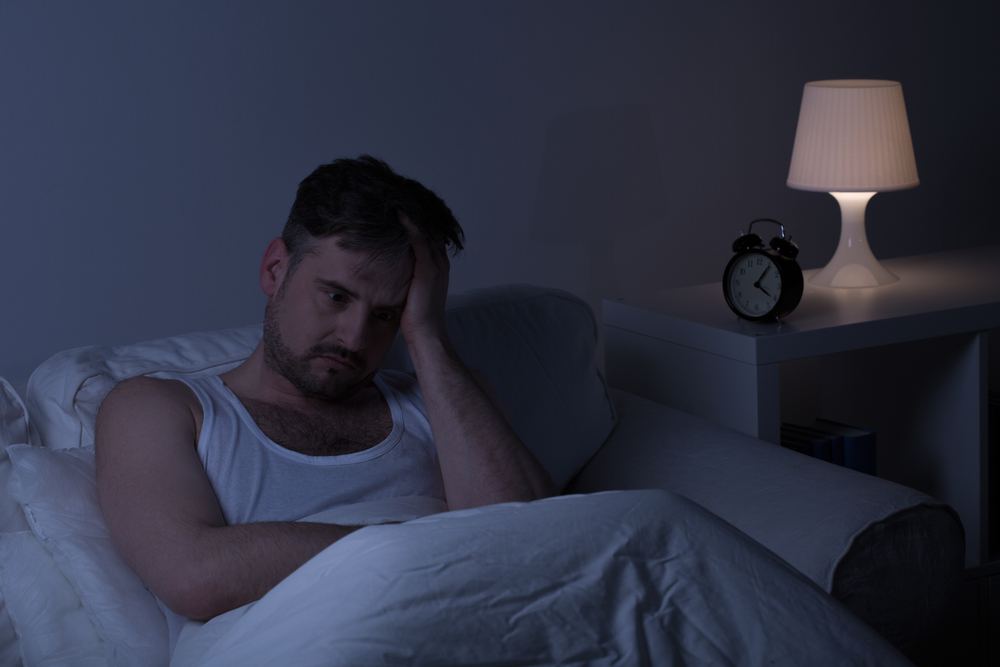 5 SOLUTII SANATOASE PENTRU UN SOMN NETULBURAT, NOAPTE DE NOAPTE