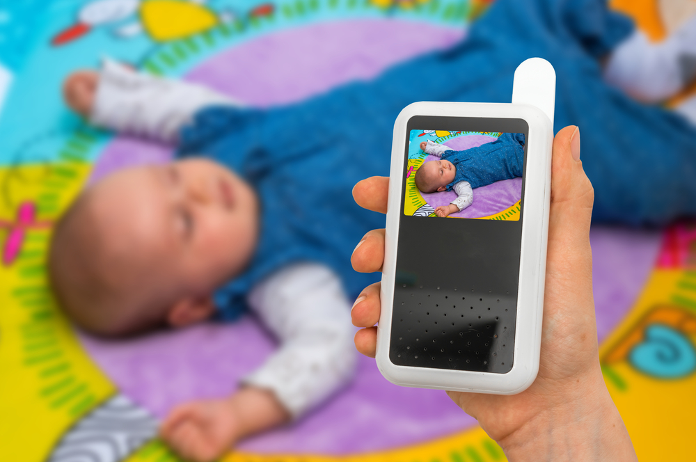 5 gadgeturi inteligente pentru parinti zen